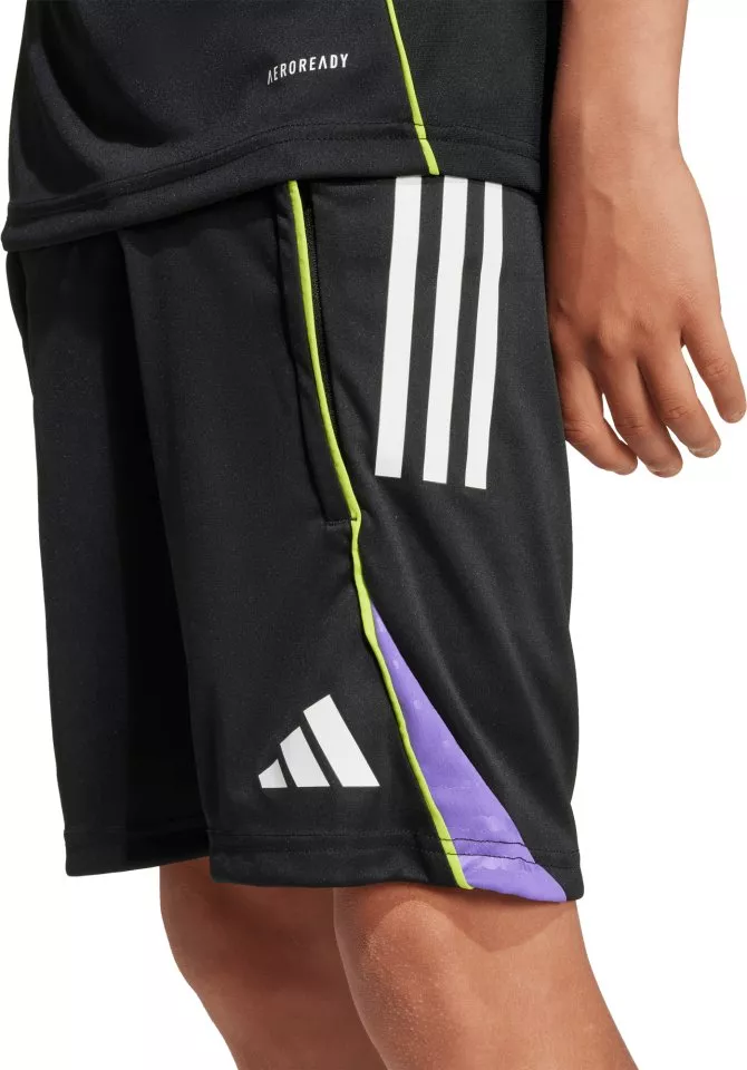 Шорти adidas Tiro 25 Competition Short Kids