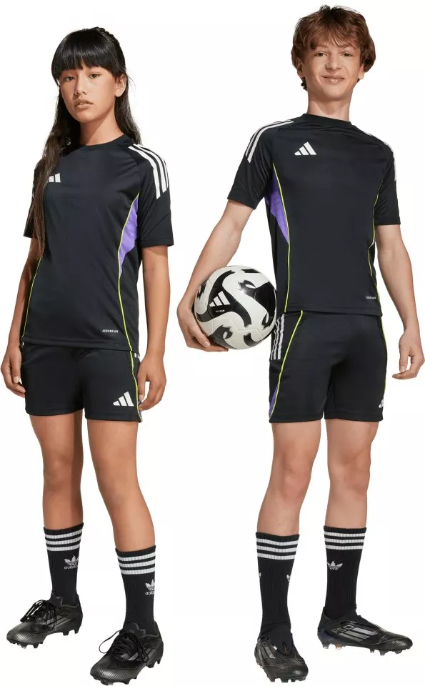 Шорти adidas Tiro 25 Competition Short Kids
