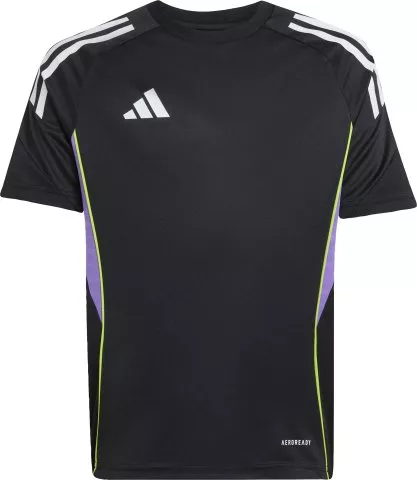 Tiro 25 Competition Jersey Kids