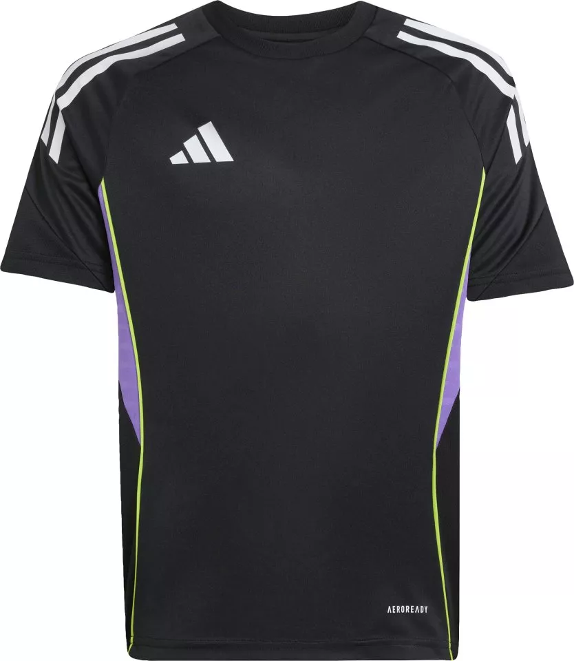 adidas Tiro 25 Competition Jersey Kids Póló