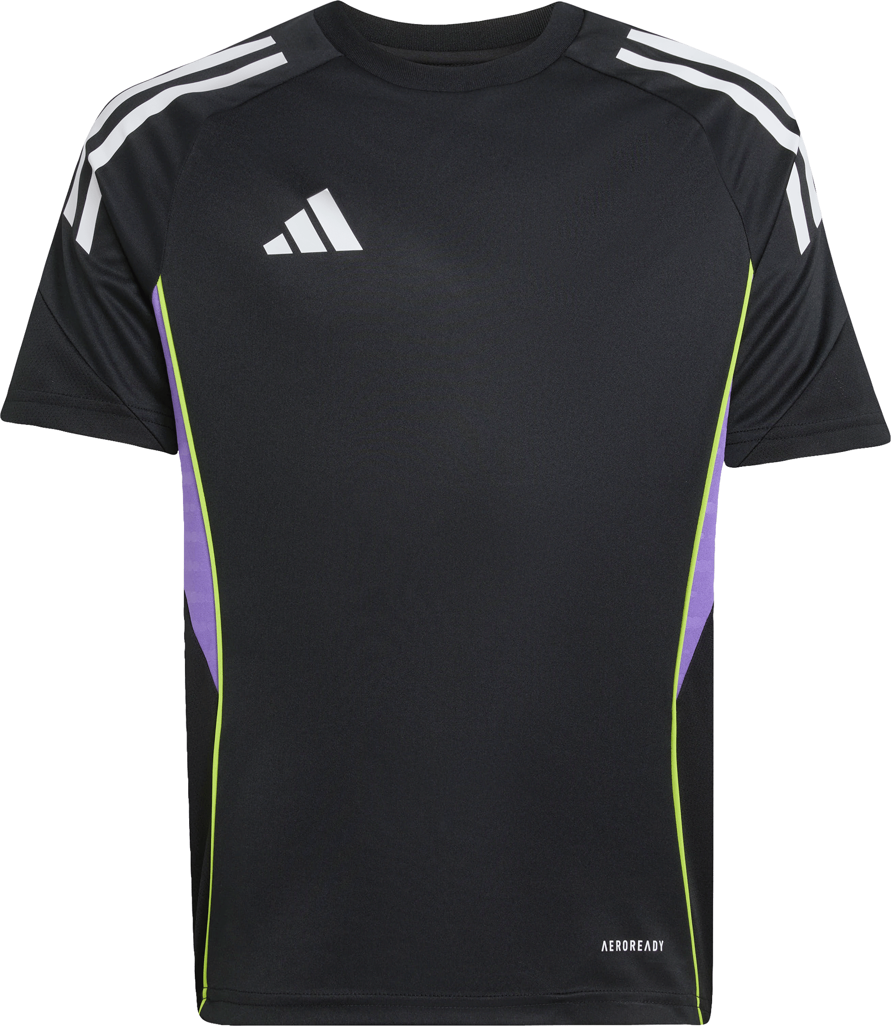 adidas Tiro 25 Competition Jersey Kids Póló
