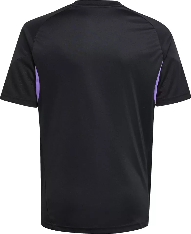 adidas Tiro 25 Competition Jersey Kids Póló