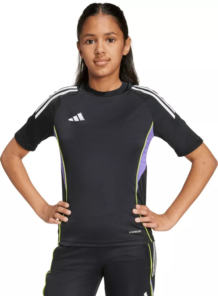 adidas Tiro 25 Competition Jersey Kids Póló