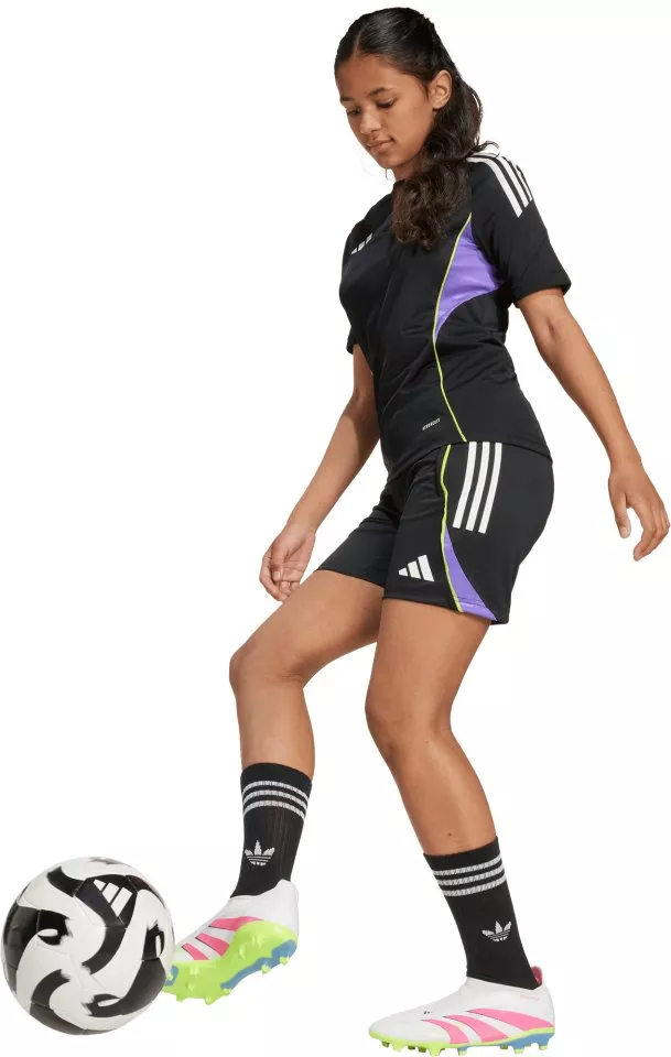 adidas Tiro 25 Competition Jersey Kids Póló