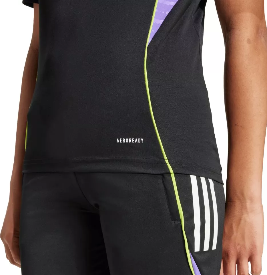 adidas Tiro 25 Competition Jersey Kids Póló