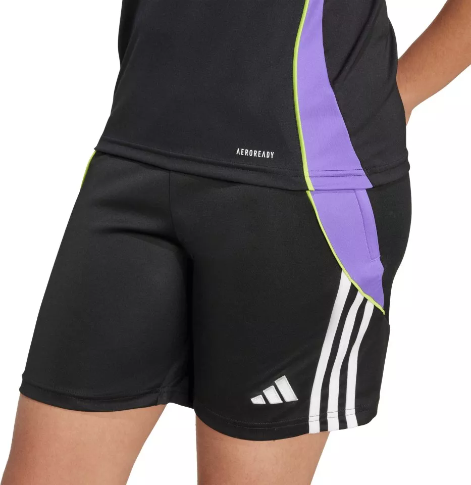 adidas Tiro 24 Jersey Kids Póló
