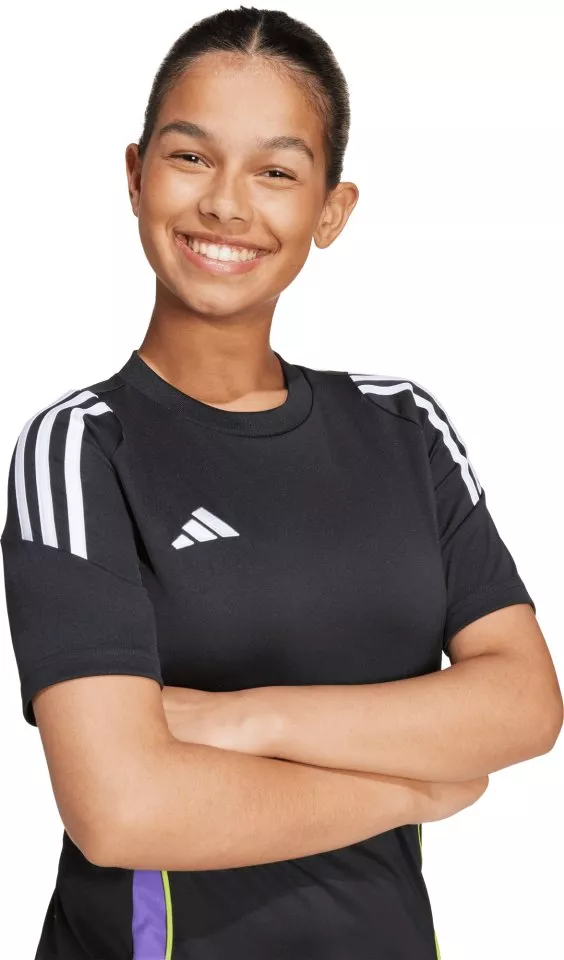 adidas Tiro 24 Jersey Kids Póló