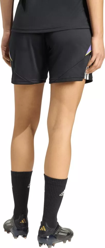 adidas Tiro 24 Short Women Rövidnadrág