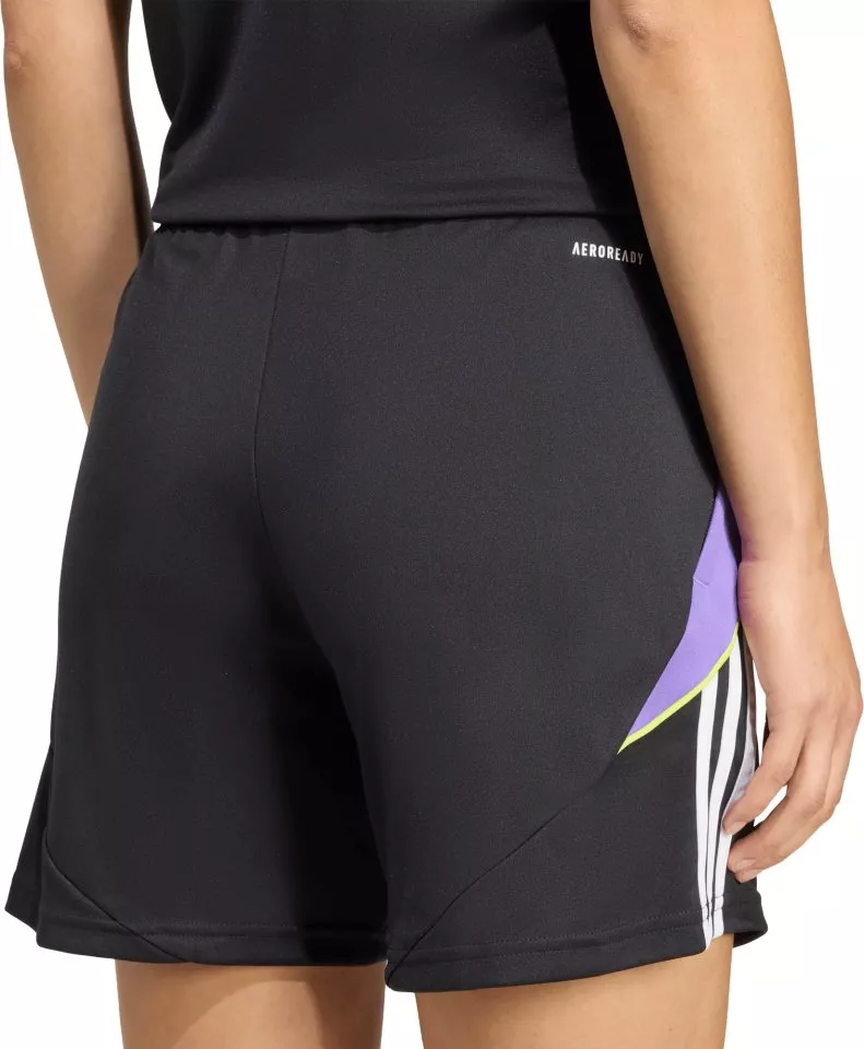 adidas Tiro 24 Short Women Rövidnadrág
