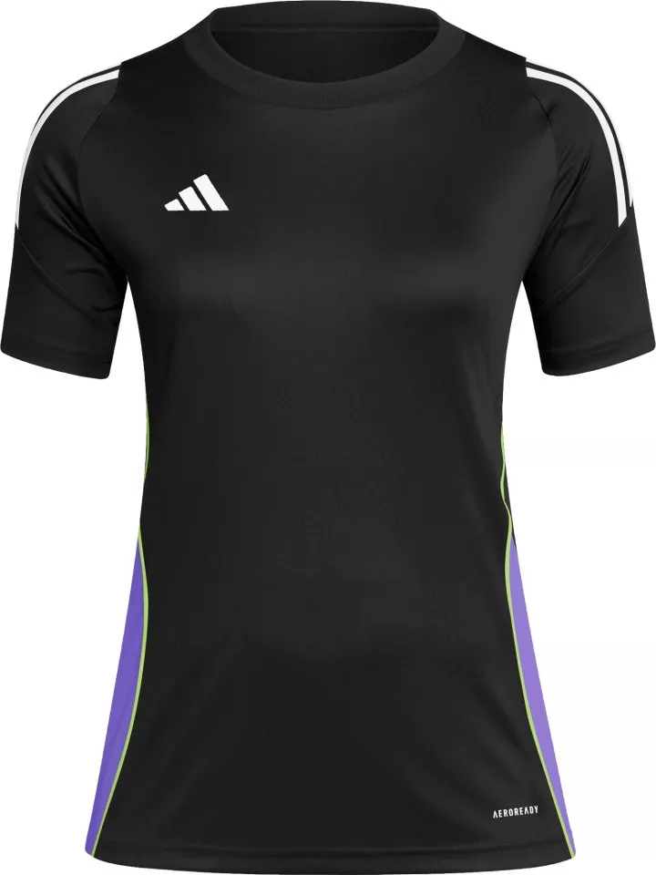 Camisa adidas TIRO24 JSYW
