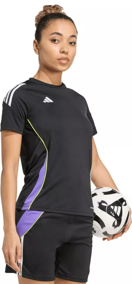 Camisa adidas TIRO24 JSYW