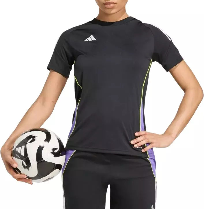 Camisa adidas TIRO24 JSYW