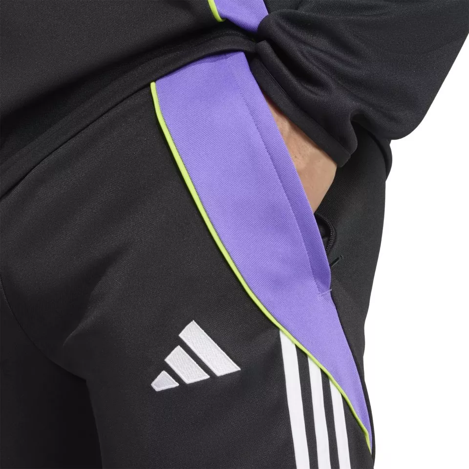 Pánské tréninkové kalhoty adidas Tiro 24 Slim