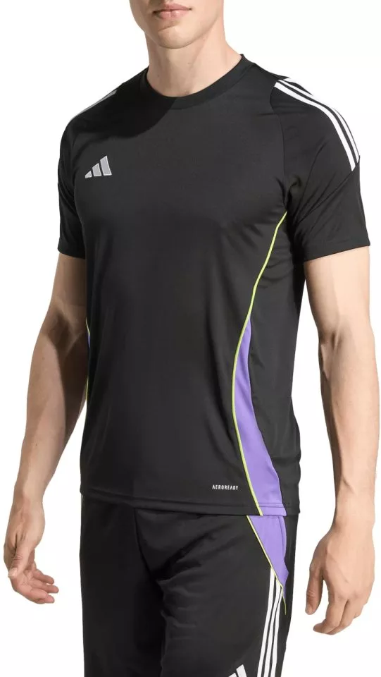 Camisa adidas TIRO24 JSY