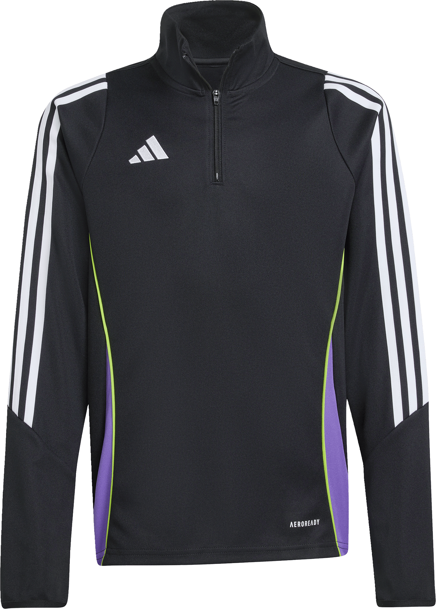 Langærmet T-shirt adidas Tiro 24 Training Top Kids
