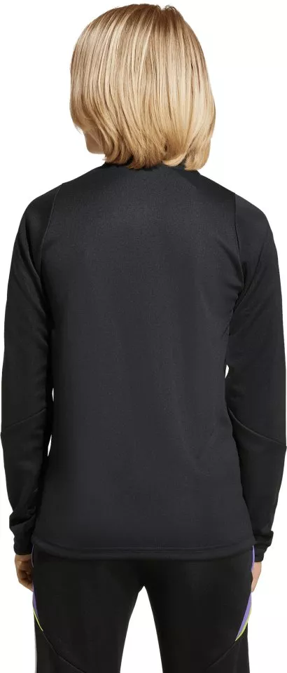 Langærmet T-shirt adidas Tiro 24 Training Top Kids