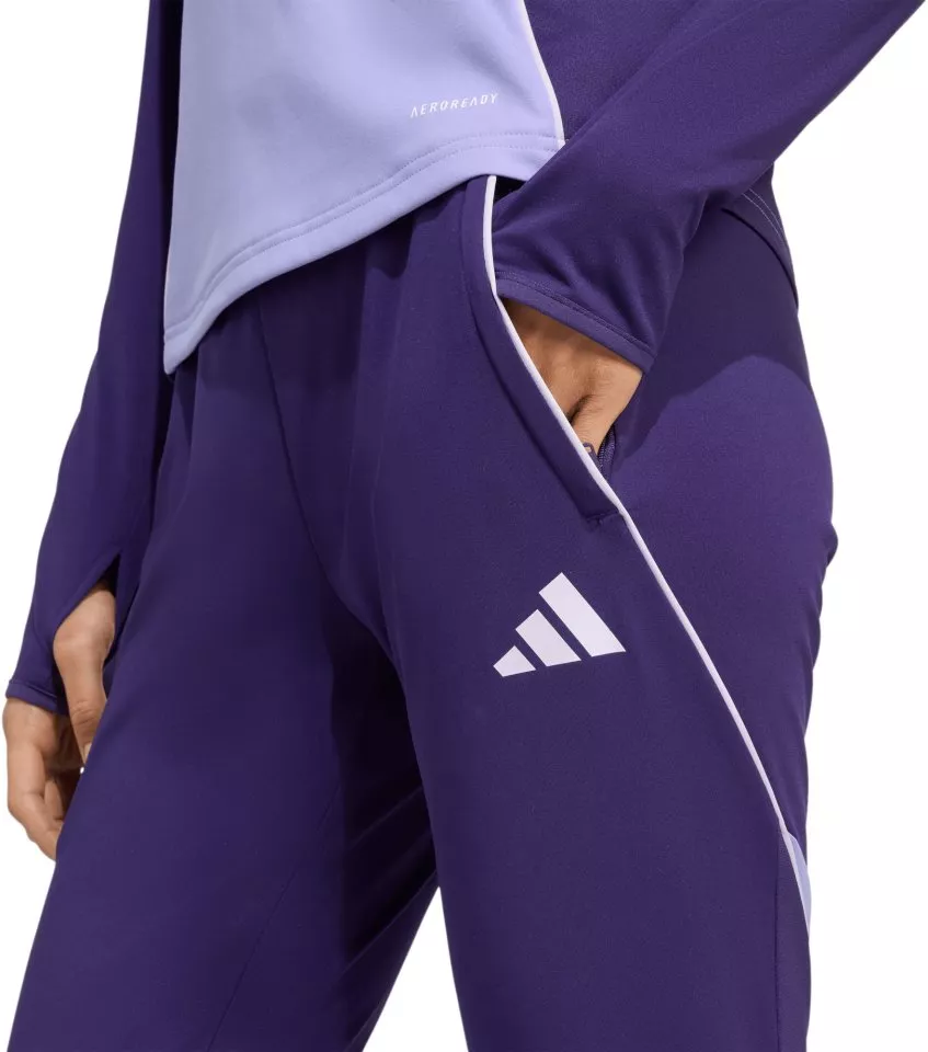 Pantaloni adidas Tiro 25 Competition Training Pants Women