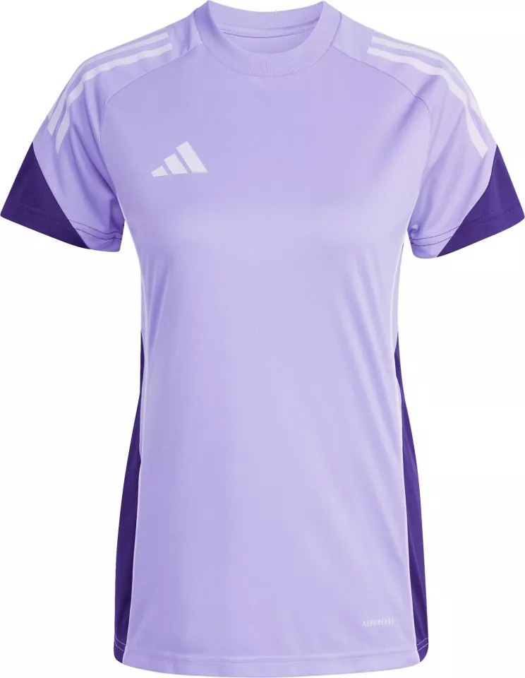 adidas Tiro 25 Competition Jersey Women Póló