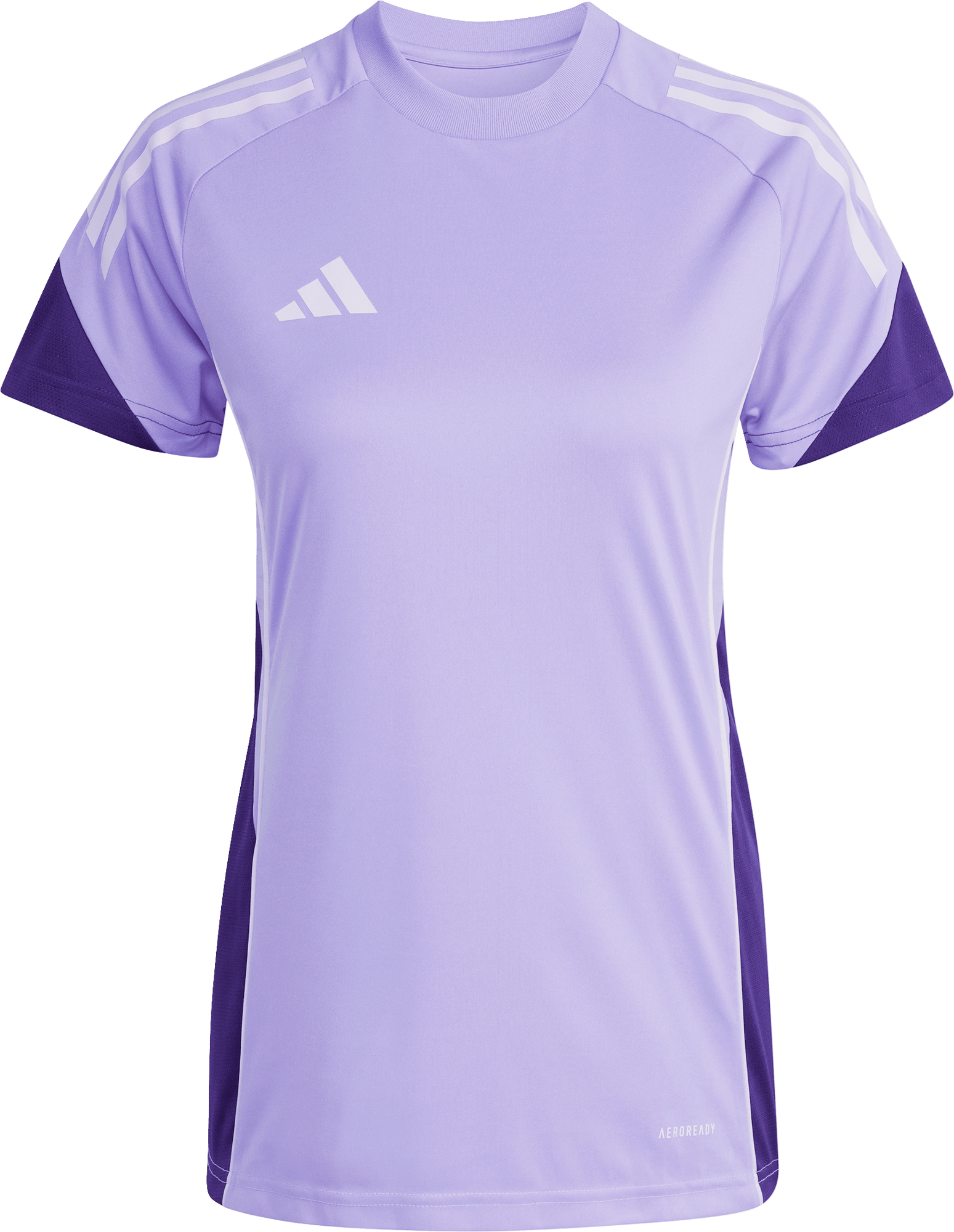 adidas Tiro 25 Competition Jersey Women Póló