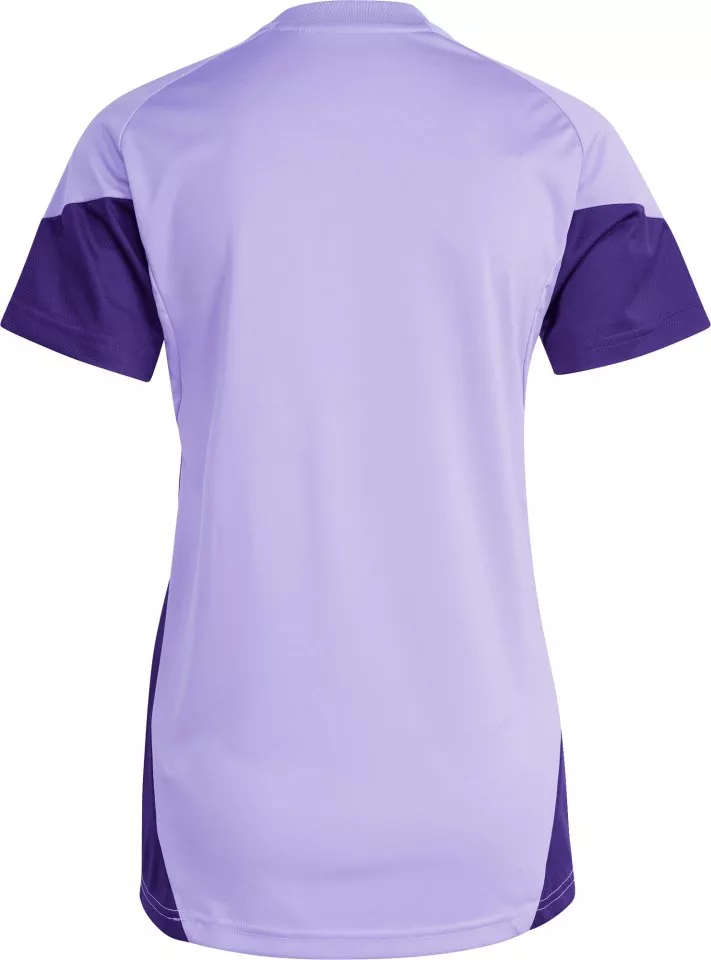 adidas Tiro 25 Competition Jersey Women Póló