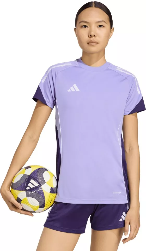 adidas Tiro 25 Competition Jersey Women Póló