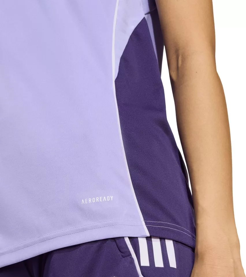 adidas Tiro 25 Competition Jersey Women Póló