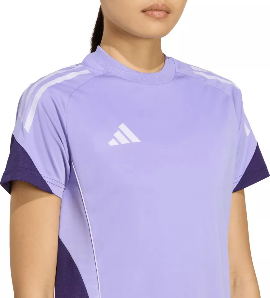 adidas Tiro 25 Competition Jersey Women Póló