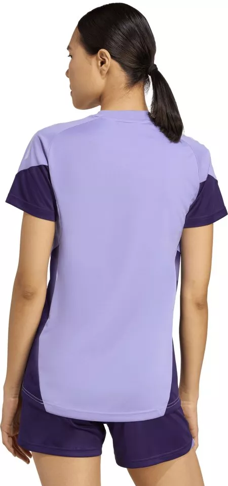 adidas Tiro 25 Competition Jersey Women Póló