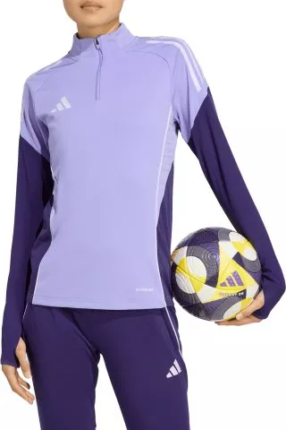 Tiro 25 Competition Training Sweatshirt Women
