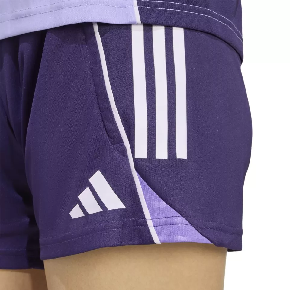 Calções adidas Tiro 25 Competition Short Women