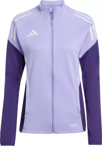 Tiro 25 Competition Training Jacket Women
