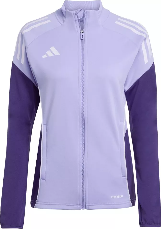 Jacka adidas Tiro 25 Competition Training Jacket Women