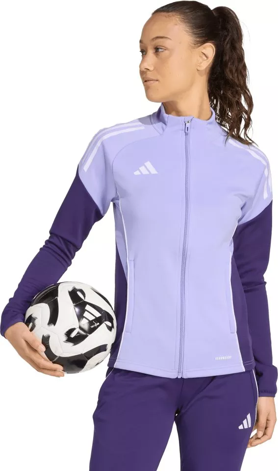 Jacka adidas Tiro 25 Competition Training Jacket Women