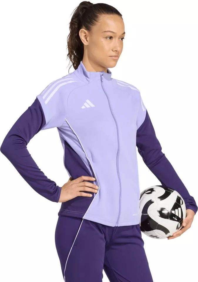 Jacka adidas Tiro 25 Competition Training Jacket Women