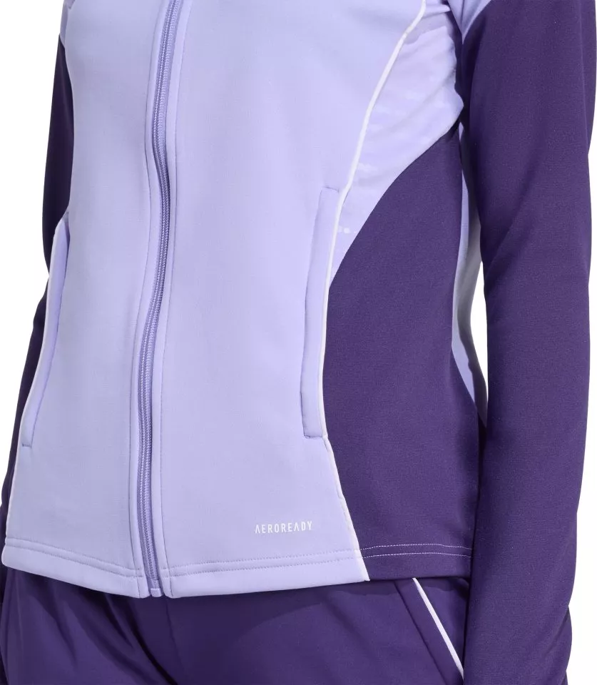 Jacka adidas Tiro 25 Competition Training Jacket Women