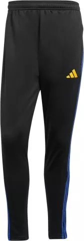 Tiro25 Essentials Winterized Training Pants