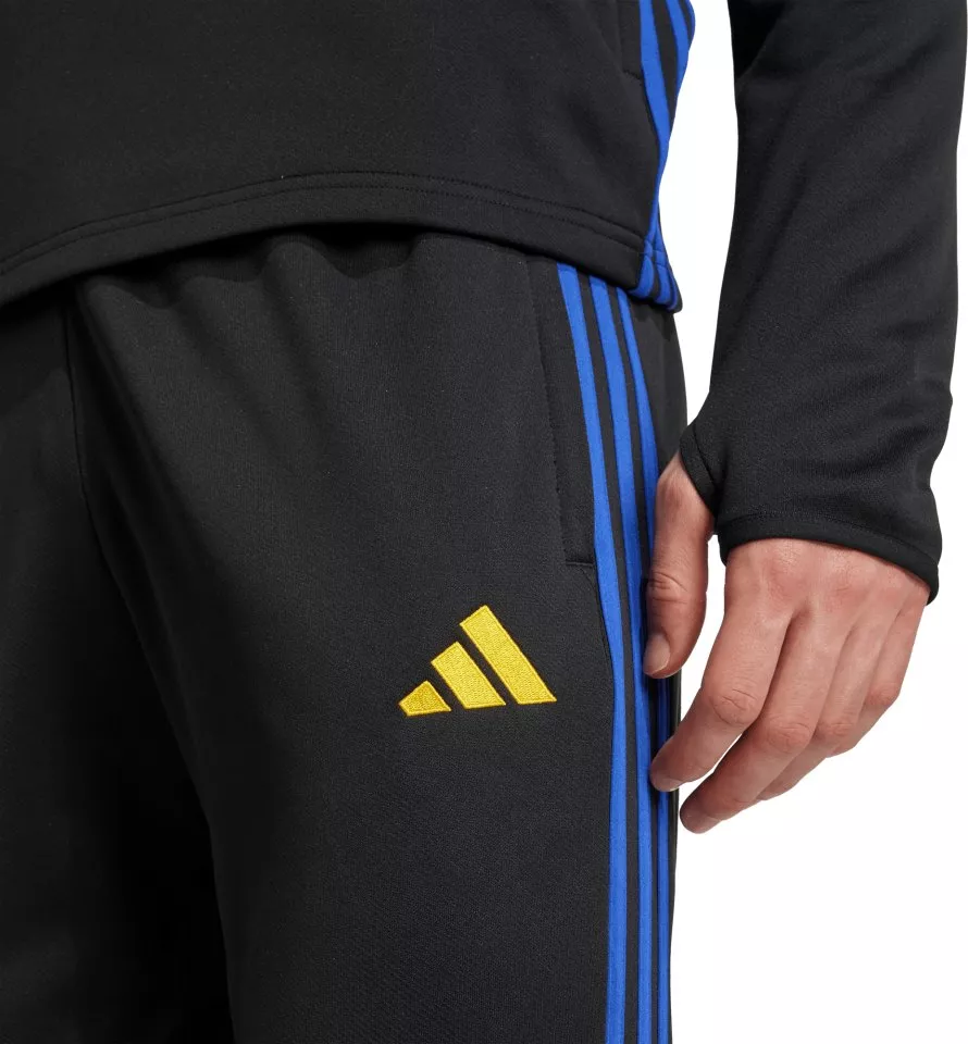 Pantaloni adidas Tiro25 Essentials Winterized Training Pants