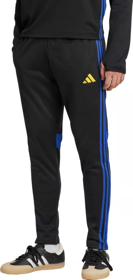 Pantaloni adidas Tiro25 Essentials Winterized Training Pants