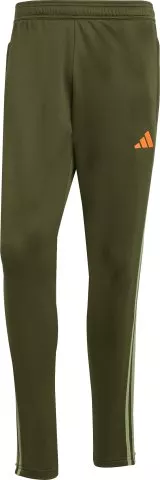 Tiro25 Essentials Winterized Training Pants