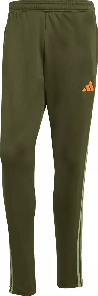 Панталони adidas Tiro25 Essentials Winterized Training Pants