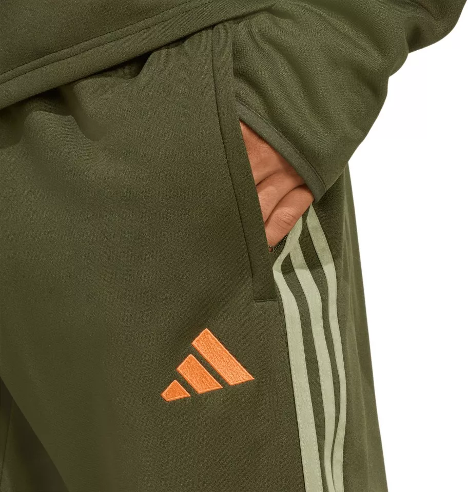 Панталони adidas Tiro25 Essentials Winterized Training Pants