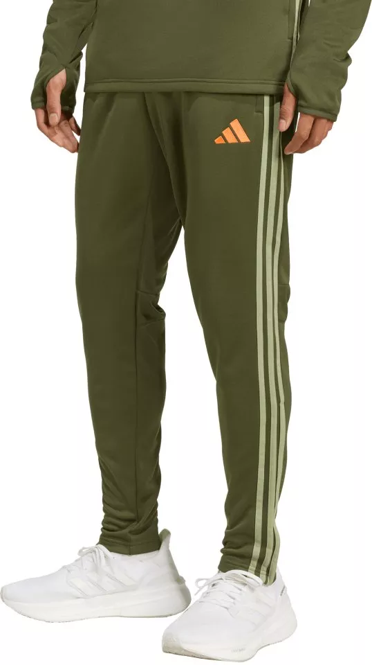 Панталони adidas Tiro25 Essentials Winterized Training Pants