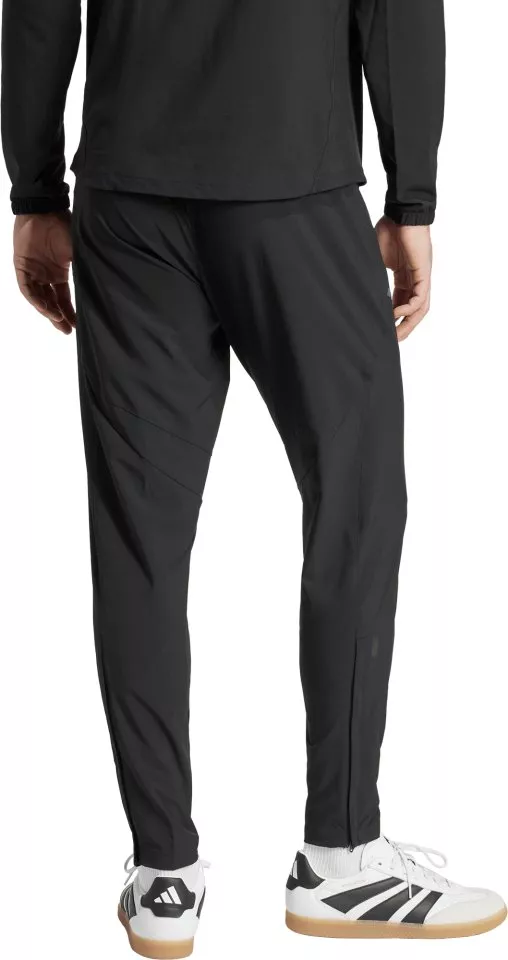 Pantaloni adidas JUVE C VT PNT