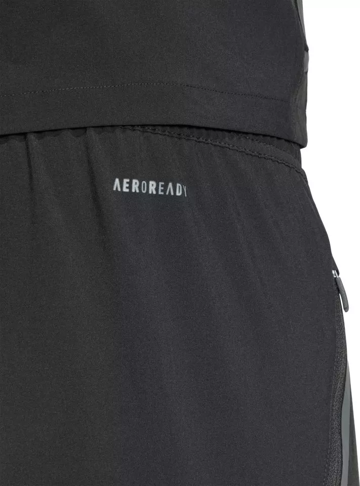 Pantaloni adidas JUVE C VT PNT