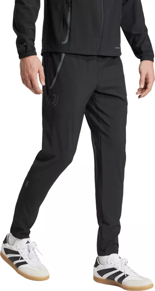 Pantaloni adidas JUVE C VT PNT