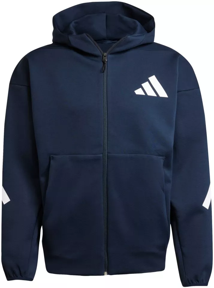 Jacheta cu gluga adidas Sportswear M Z.N.E. FZ