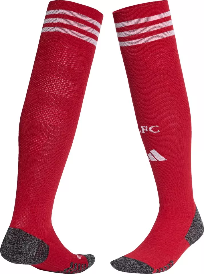 adidas FC Liverpool Home Socks 2025/26 Sportszárak