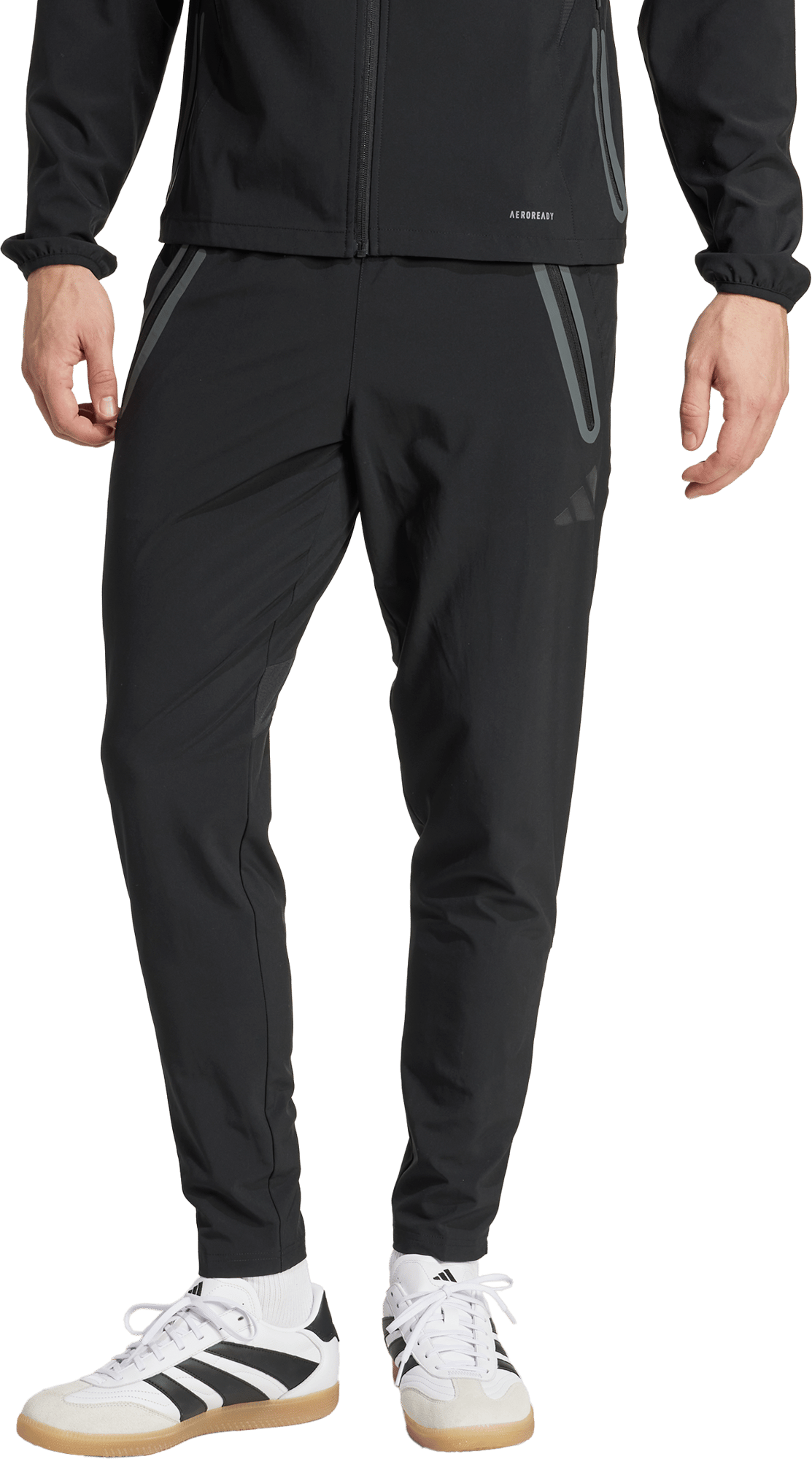 adidas REAL VT P Nadrágok