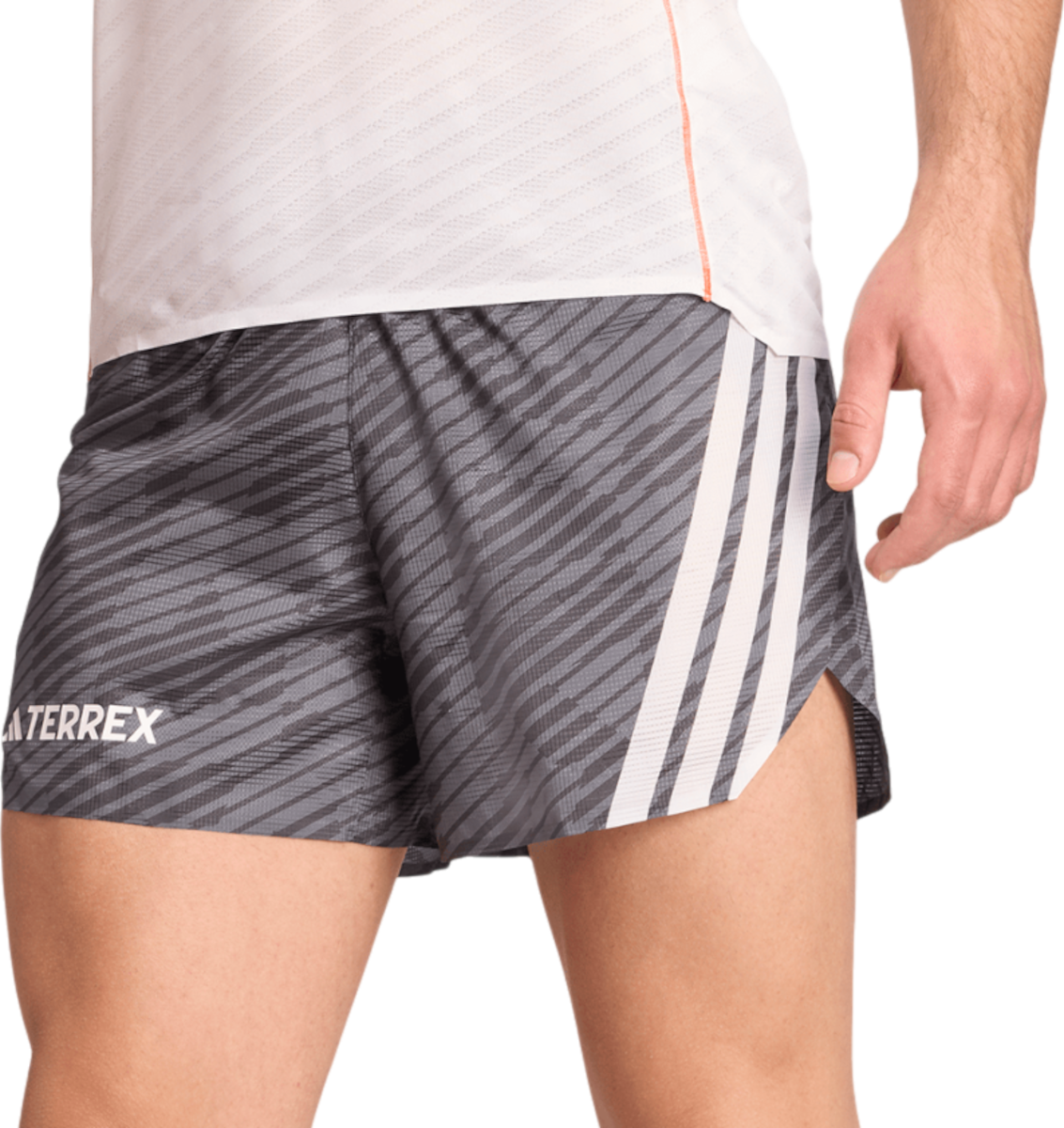 Calções adidas Terrex Techrock