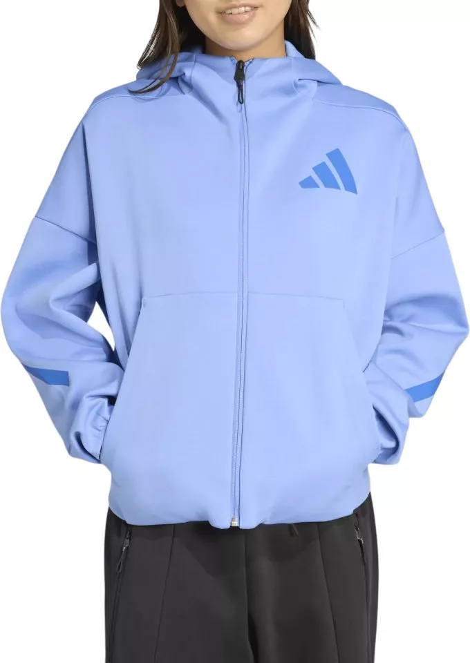Sudadera con capucha adidas Sportswear Z.N.E. Hoody Women